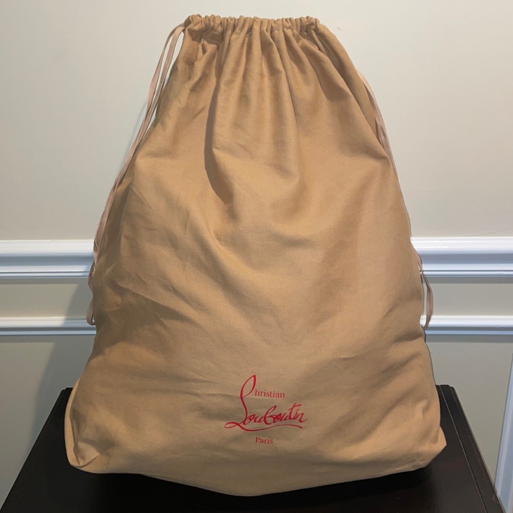 Christian Louboutin Dust Bag
